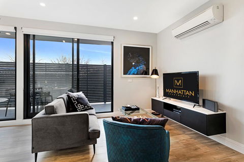 Manhattan Apartments - Caulfield North - Northern Rivers Accommodation 16