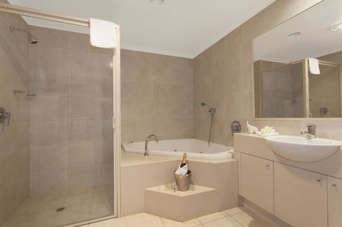 Melbourne Metropole Central Official - Northern Rivers Accommodation 34