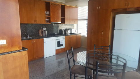 Melbourne Metropole Central Official - Northern Rivers Accommodation 10