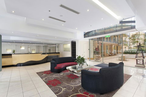 Melbourne Metropole Central Official - Northern Rivers Accommodation 44