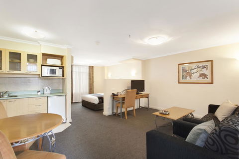 Melbourne Metropole Central Official - Northern Rivers Accommodation 29