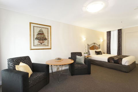 Melbourne Metropole Central Official - Northern Rivers Accommodation 39