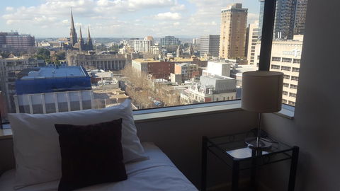 Melbourne Metropole Central Official - Northern Rivers Accommodation 7