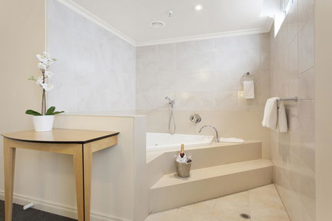 Melbourne Metropole Central Official - Northern Rivers Accommodation 37