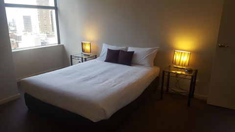 Melbourne Metropole Central Official - Northern Rivers Accommodation 8