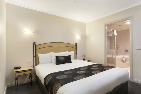 Melbourne Metropole Central Official - Northern Rivers Accommodation 2