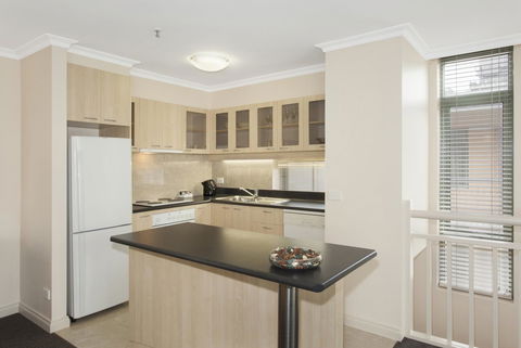 Melbourne Metropole Central Official - Northern Rivers Accommodation 16