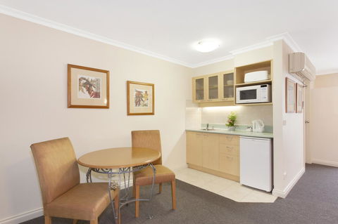 Melbourne Metropole Central Official - Northern Rivers Accommodation 27