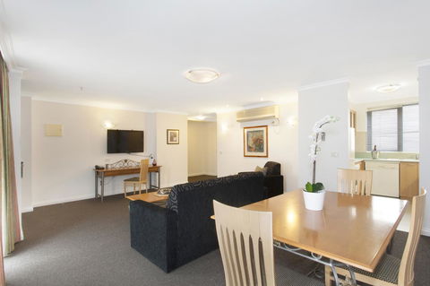 Melbourne Metropole Central Official - Northern Rivers Accommodation 40