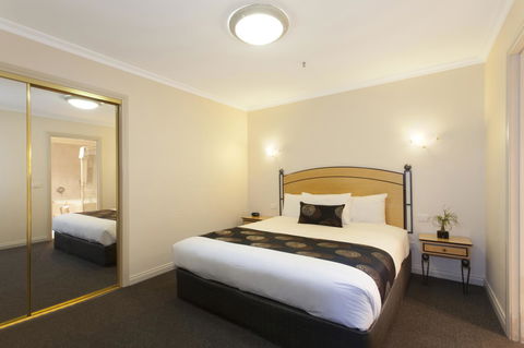 Melbourne Metropole Central Official - Northern Rivers Accommodation 35