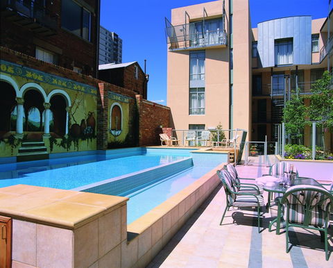 Melbourne Metropole Central Official - Northern Rivers Accommodation 1