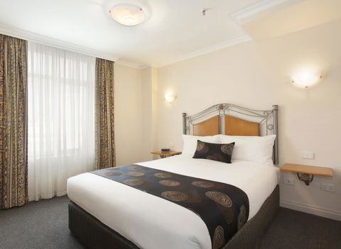 Melbourne Metropole Central Official - Northern Rivers Accommodation 31