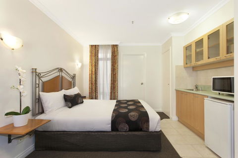 Melbourne Metropole Central Official - Northern Rivers Accommodation 38