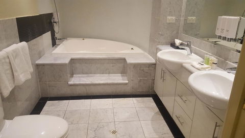 Melbourne Metropole Central Official - Northern Rivers Accommodation 6