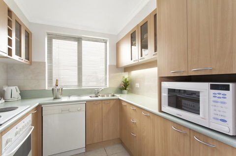 Melbourne Metropole Central Official - Northern Rivers Accommodation 41