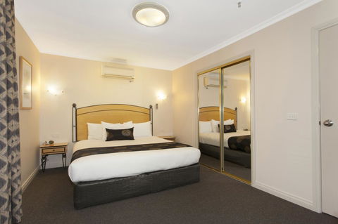 Melbourne Metropole Central Official - Northern Rivers Accommodation 26
