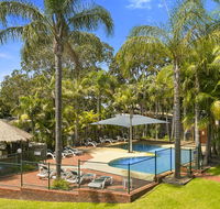 Comfort Resort Kaloha Phillip Island - Northern Rivers Accommodation