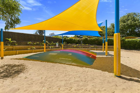 Kaloha Holiday Resort Phillip Island - Northern Rivers Accommodation 4