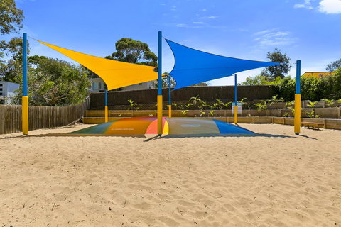 Kaloha Holiday Resort Phillip Island - Northern Rivers Accommodation 5