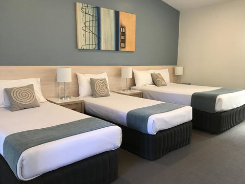 Kaloha Holiday Resort Phillip Island - Northern Rivers Accommodation 10