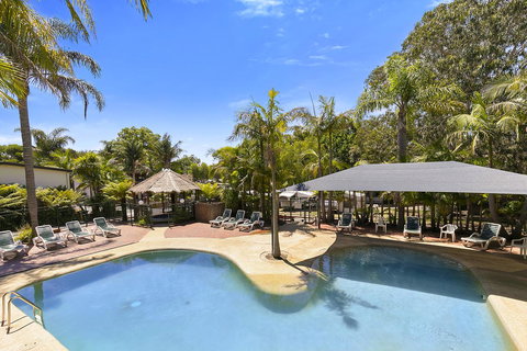 Kaloha Holiday Resort Phillip Island - Northern Rivers Accommodation 3