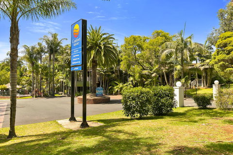 Kaloha Holiday Resort Phillip Island - Northern Rivers Accommodation 1