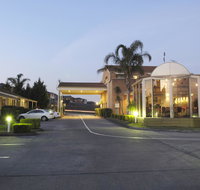 Best Western Melbourne Airport