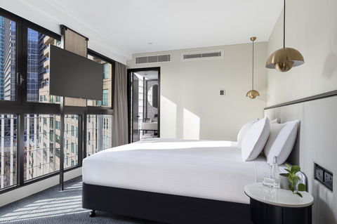 Brady Hotels Jones Lane - Northern Rivers Accommodation 13