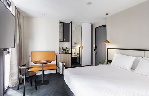 Brady Hotels Jones Lane - Northern Rivers Accommodation 6