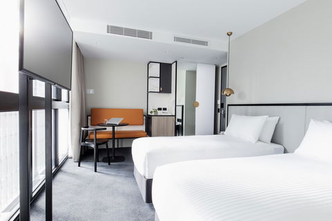 Brady Hotels Jones Lane - Northern Rivers Accommodation 14