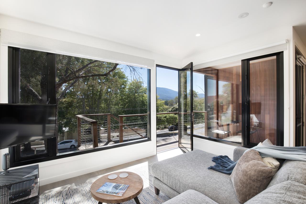  Northern Rivers Accommodation