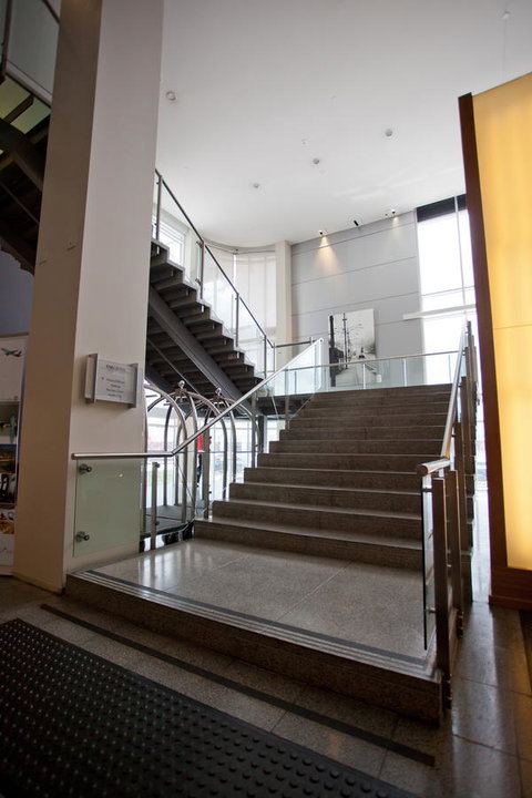 PARKROYAL Melbourne Airport - Northern Rivers Accommodation 25