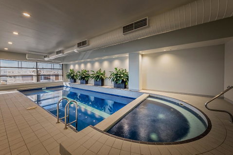 PARKROYAL Melbourne Airport - Northern Rivers Accommodation 1