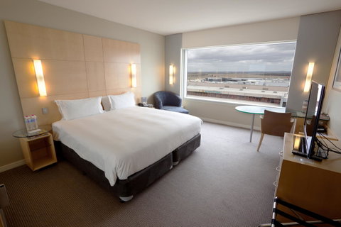 PARKROYAL Melbourne Airport - Northern Rivers Accommodation 33