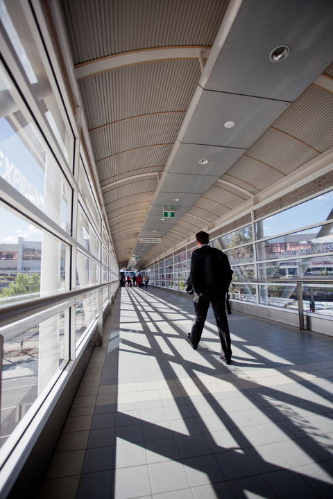 PARKROYAL Melbourne Airport - Northern Rivers Accommodation 15