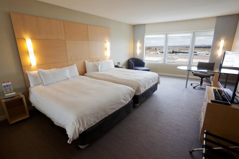 PARKROYAL Melbourne Airport - Northern Rivers Accommodation 34