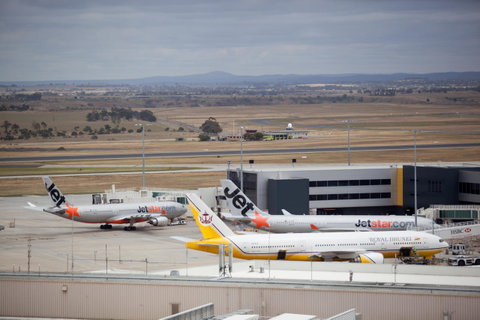 PARKROYAL Melbourne Airport - Northern Rivers Accommodation 26
