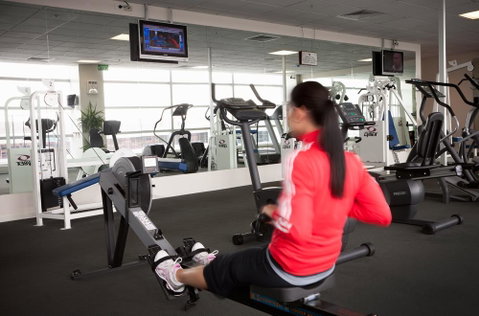 PARKROYAL Melbourne Airport - Northern Rivers Accommodation 11