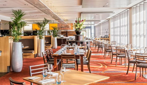 PARKROYAL Melbourne Airport - Northern Rivers Accommodation 9