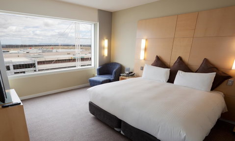 PARKROYAL Melbourne Airport - Northern Rivers Accommodation 14