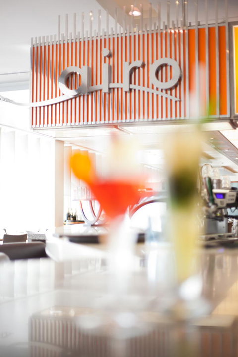 PARKROYAL Melbourne Airport - Northern Rivers Accommodation 19