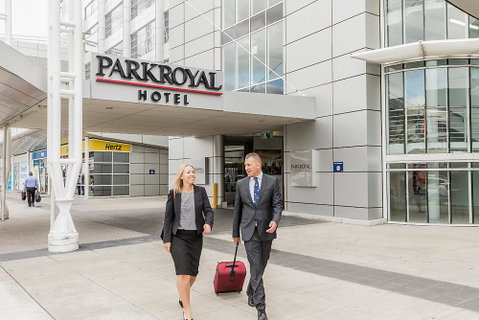 PARKROYAL Melbourne Airport - Northern Rivers Accommodation 2