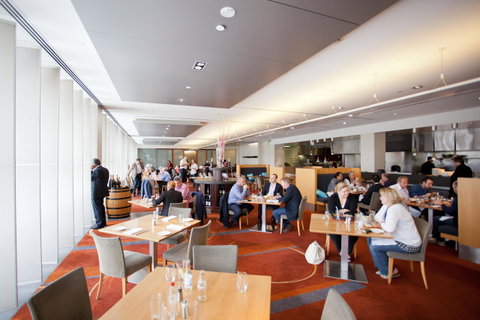 PARKROYAL Melbourne Airport - Northern Rivers Accommodation 20