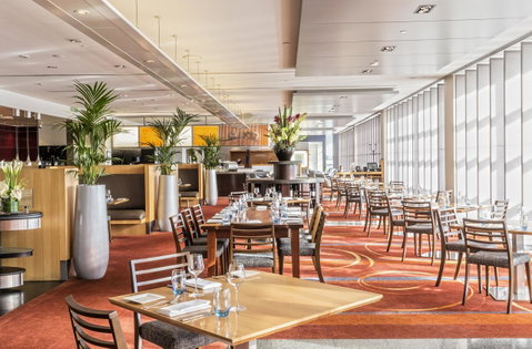 PARKROYAL Melbourne Airport - Northern Rivers Accommodation 23