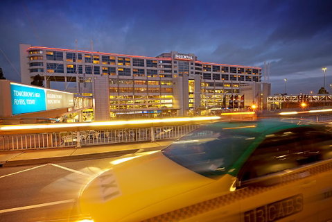 PARKROYAL Melbourne Airport - Northern Rivers Accommodation 0