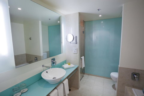 PARKROYAL Melbourne Airport - Northern Rivers Accommodation 21