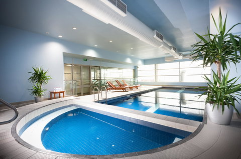 PARKROYAL Melbourne Airport - Northern Rivers Accommodation 13