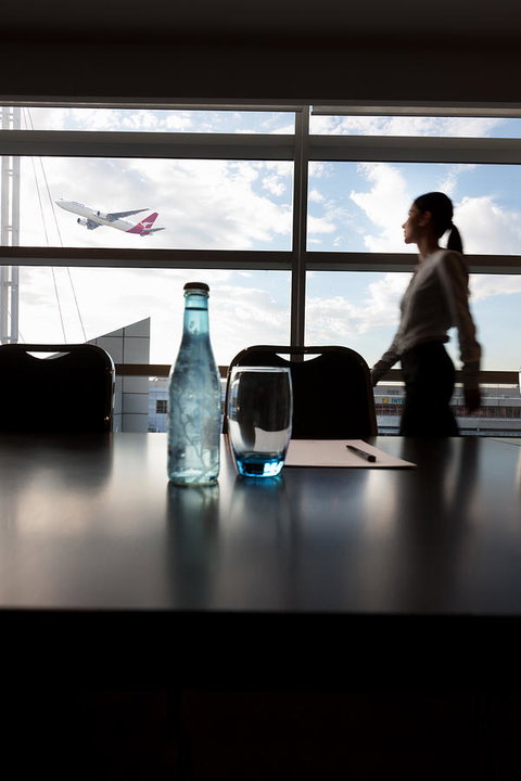 PARKROYAL Melbourne Airport - Northern Rivers Accommodation 35