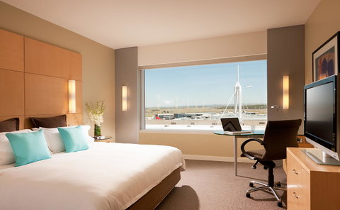 PARKROYAL Melbourne Airport - Northern Rivers Accommodation 41