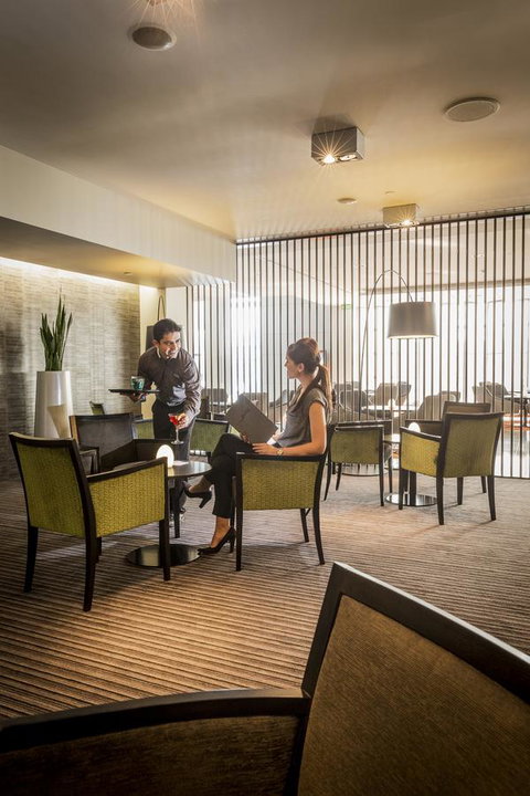 PARKROYAL Melbourne Airport - Northern Rivers Accommodation 10